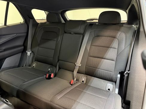 New 2025 Chevrolet Blazer EV LT image 18