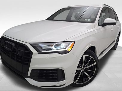 Used 2022 Audi Q7 3.0T Premium Plus w/ Premium Plus Package