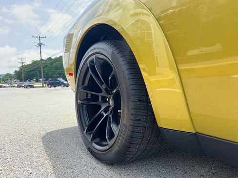 Used 2021 Dodge Challenger R/T Scat Pack image 24