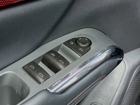 New 2026 Chevrolet Traverse Z71 w/ Driver Confidence Package image 17