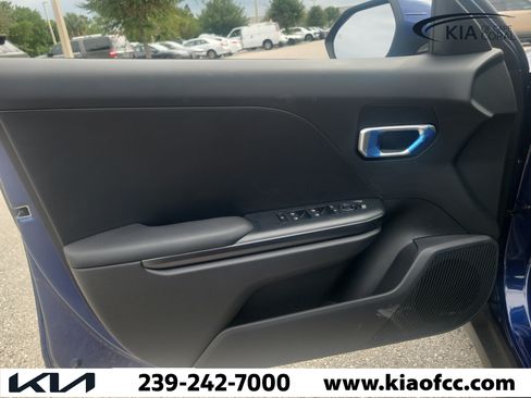 New 2026 Kia K4 FWD image 22