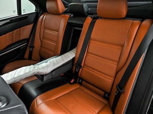 Used 2015 Mercedes-Benz E 63 AMG S-Model image 19