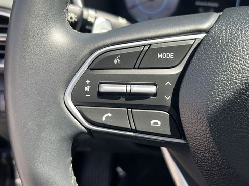 Certified 2023 Hyundai Santa Fe SEL w/ Premium Package AWD/4WD image 33