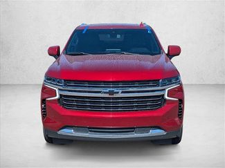 Used 2021 Chevrolet Tahoe LT AWD/4WD video 2