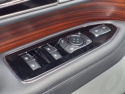 Used 2024 Lincoln Navigator L Reserve image 21