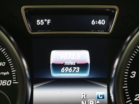 Used 2018 Mercedes-Benz GLE 350 image 15