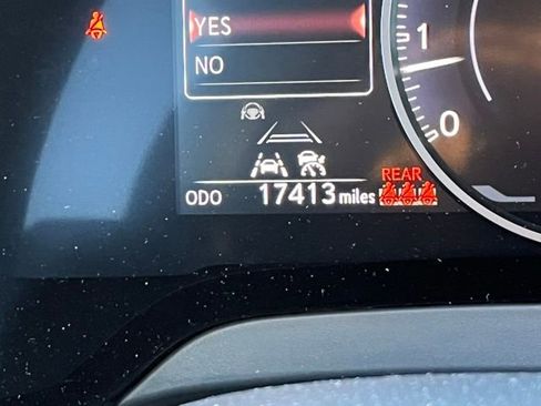 Used 2024 Lexus RX 350 Premium w/ Cold Area Package image 15