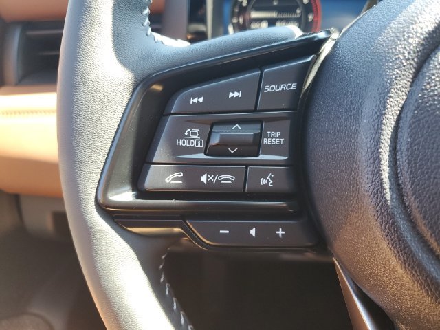 New 2026 Subaru Outback Touring AWD/4WD image 33