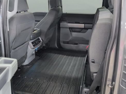 Used 2023 Ford F150 XLT w/ Equipment Group 301A Mid AWD/4WD image 17