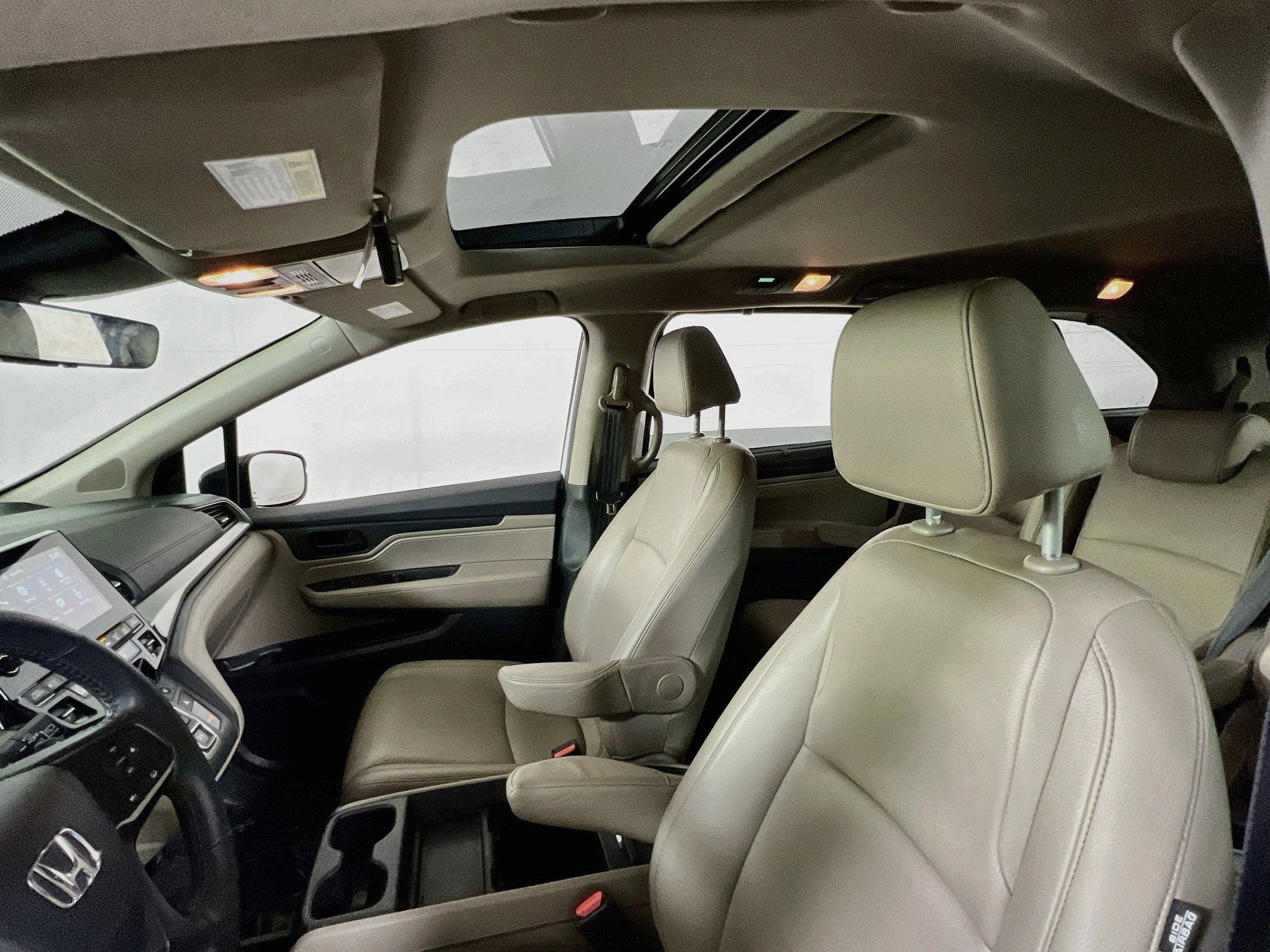 Used 2023 Honda Odyssey EX-L image 21
