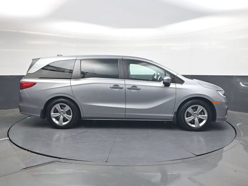 Used 2020 Honda Odyssey EX-L image 3