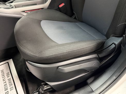 Used 2016 Kia Sportage LX image 16