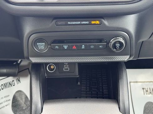 New 2025 Ford Bronco Sport Big Bend w/ Convenience Package image 16