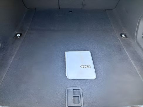 Used 2024 Audi A4 2.0T Premium Plus AWD/4WD image 12
