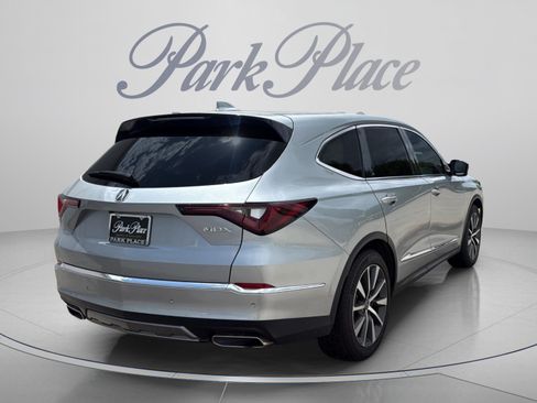 Used 2026 Acura MDX FWD w/ Technology Package image 6