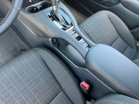 Certified 2026 Honda HR-V Sport image 20
