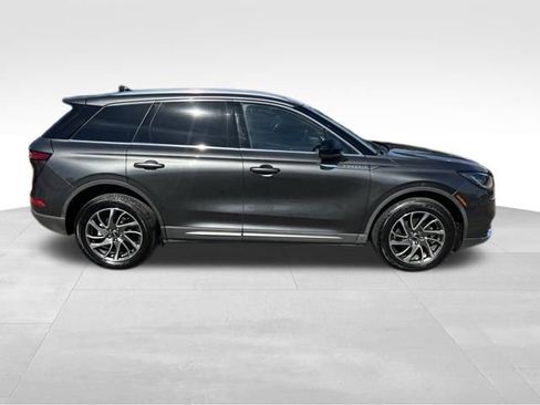 Used 2020 Lincoln Corsair FWD w/ Equipment Group 101A image 7