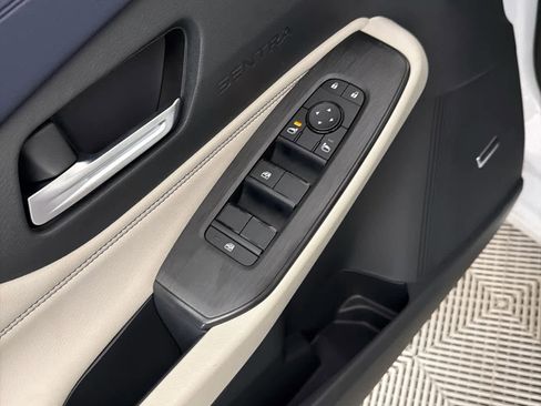 New 2026 Nissan Sentra SL w/ Floor Mat Package image 24