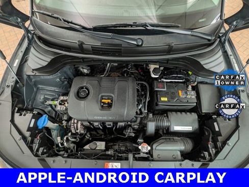 Used 2023 Kia Soul LX w/ LX Technology Package image 20