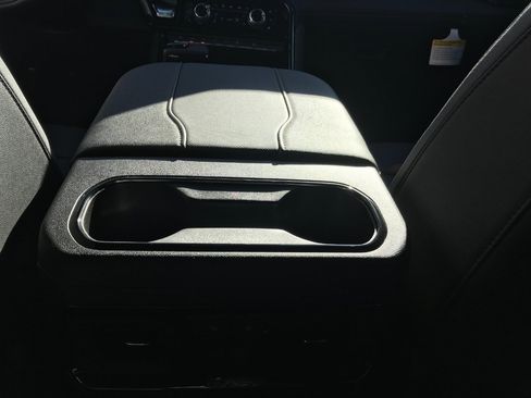 New 2025 GMC Sierra 1500 AT4 w/ AT4 Premium Package image 17