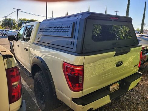 Used 2022 Ford F150 Tremor AWD/4WD image 4