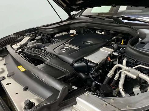 Used 2017 Mercedes-Benz GLC 300 4MATIC image 83