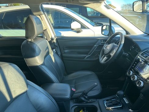 Used 2017 Subaru Forester 2.5i Touring w/ Rugged Package #2 image 3