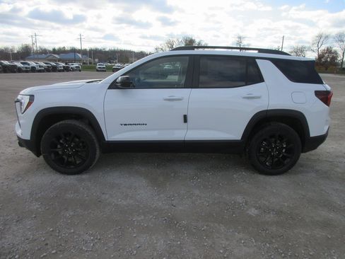 New 2026 GMC Terrain Elevation w/ Elevation Premium Package image 8