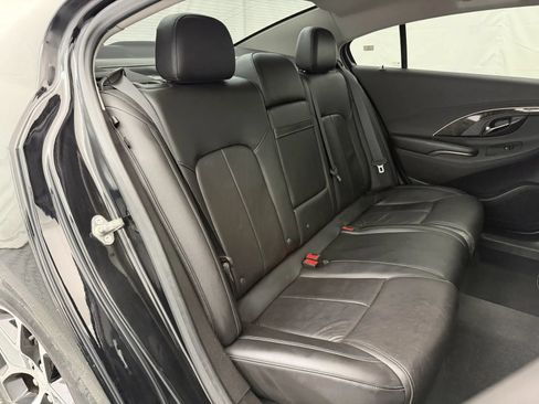 Used 2016 Buick LaCrosse Sport Touring w/ Experience Buick Package FWD image 27