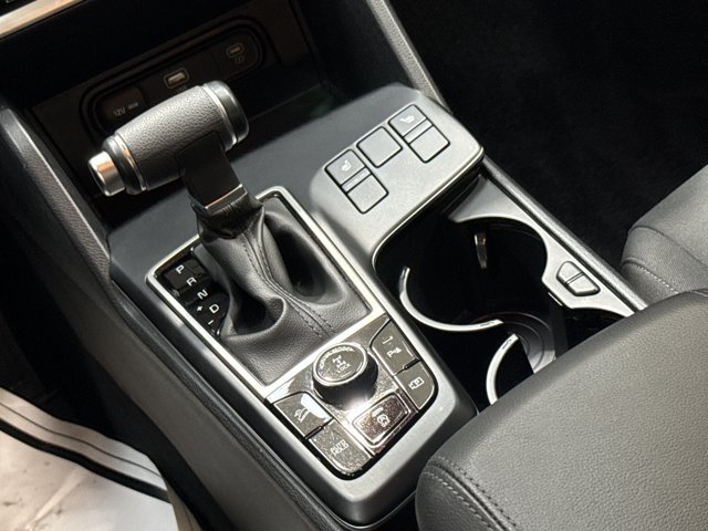 Certified 2023 Kia Sportage LX AWD/4WD image 24