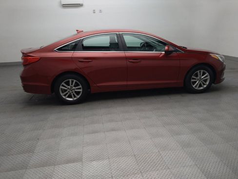 Used 2016 Hyundai Sonata SE FWD image 10