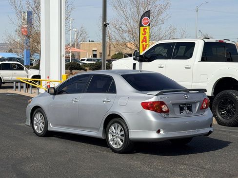 Used 2010 Toyota Corolla S image 31