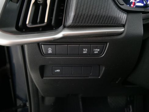 Certified 2025 MAZDA CX-90 3.3 Turbo w/ Select Package image 26