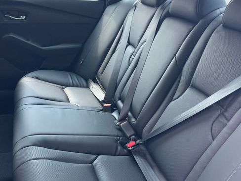 Used 2026 Honda Accord SE image 8