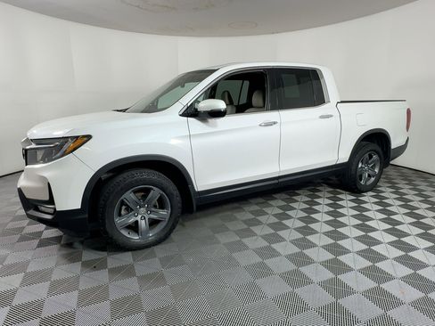 Certified 2023 Honda Ridgeline RTL-E image 17