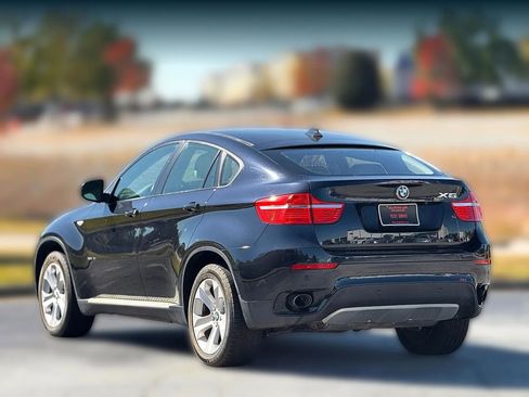 Used 2010 BMW X6 xDrive35i image 10