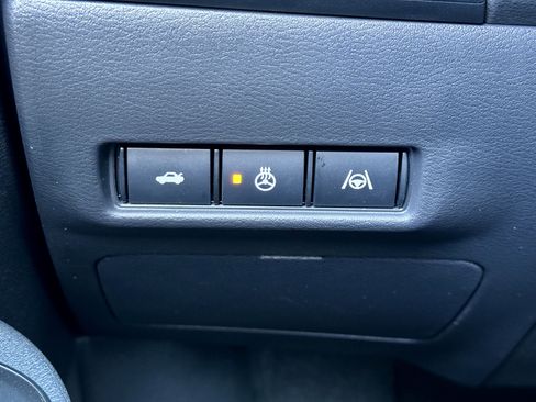 New 2026 Nissan Sentra SR image 26