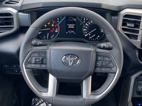New 2025 Toyota Tundra SR5 image 15