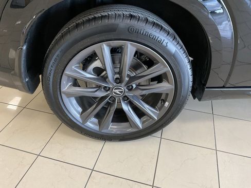 Certified 2025 Acura ADX A-Spec image 8