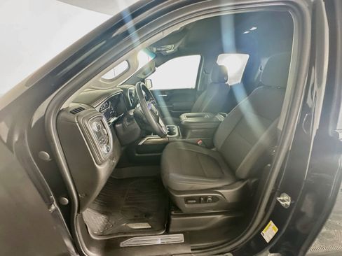 Used 2022 GMC Sierra 1500 Elevation RWD image 13
