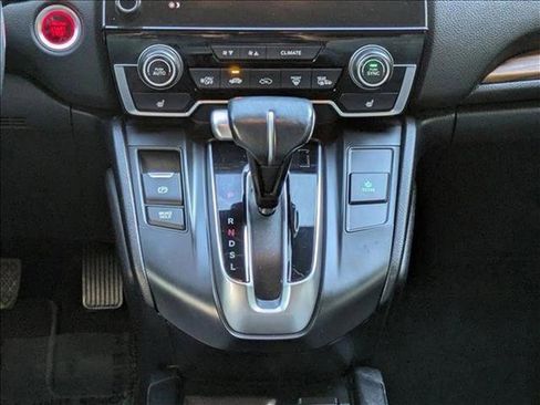 Used 2019 Honda CR-V EX-L image 10