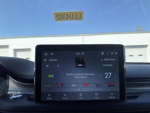 Certified 2023 Lincoln Aviator Black Label w/ Dynamic Handling Package AWD/4WD image 22
