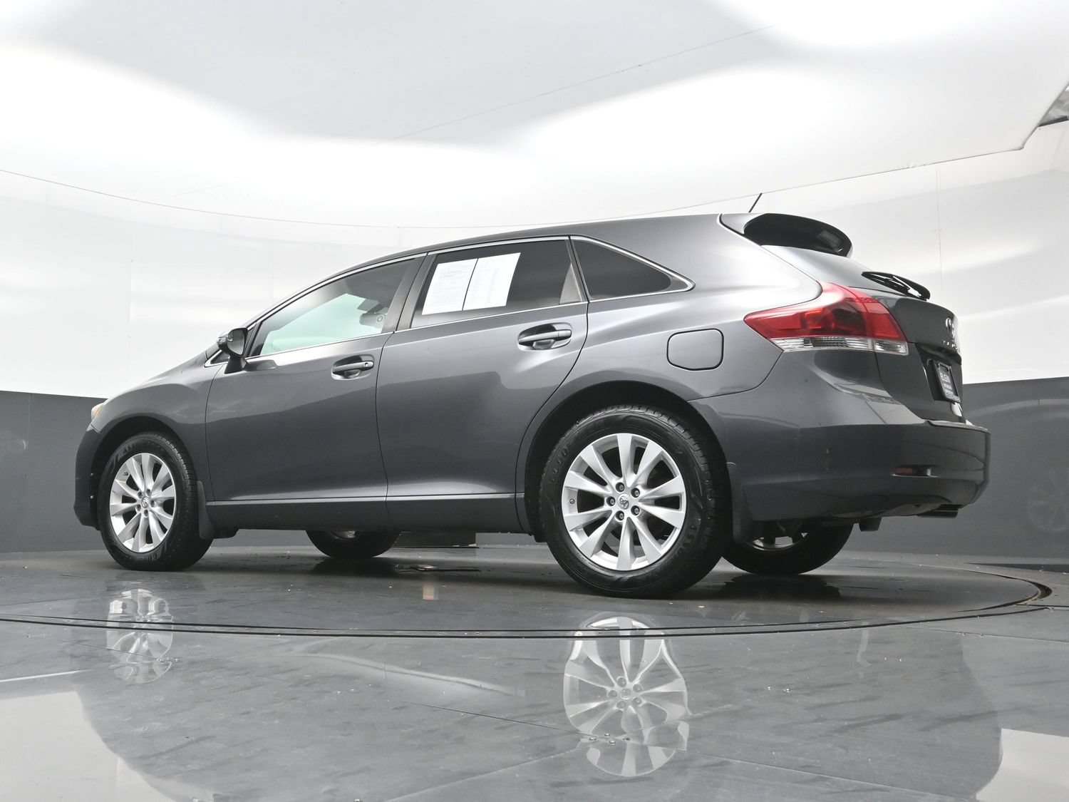 Used 2014 Toyota Venza XLE FWD image 27