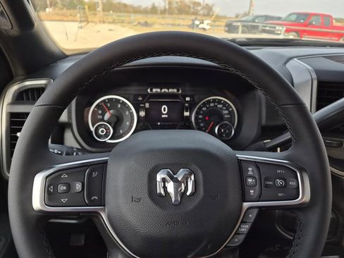 New 2026 RAM 3500 Tradesman image 15