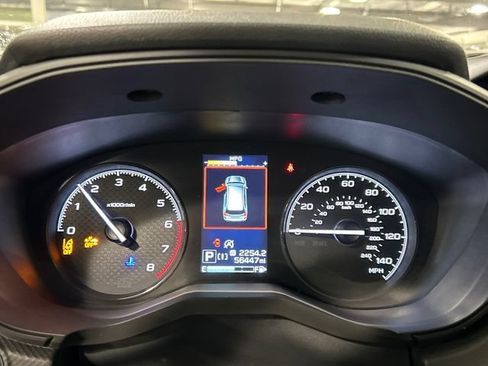 Used 2019 Subaru Forester w/ Alloy Wheel Package AWD/4WD image 14