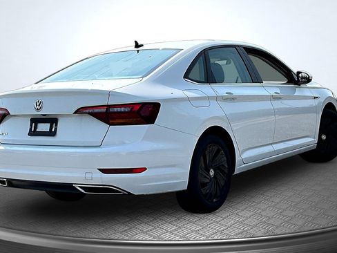 Used 2019 Volkswagen Jetta SEL Premium FWD image 6