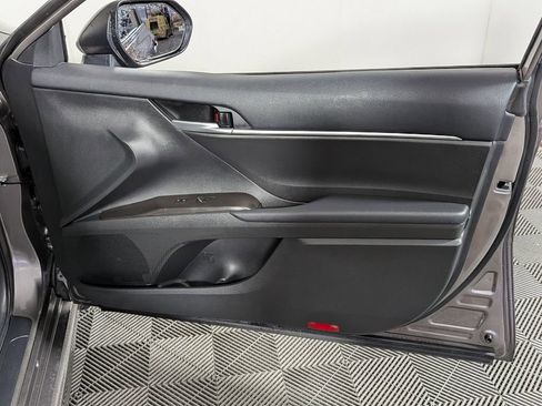 Certified 2024 Toyota Camry SE w/ Cold Weather Package FWD image 40