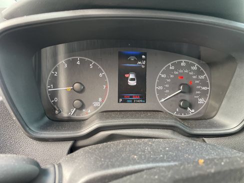 Used 2025 Toyota Corolla LE FWD image 22