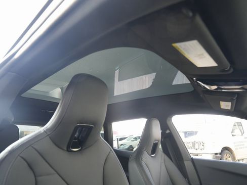 Used 2023 BMW iX xDrive50 w/ Ultimate Package 2 image 22