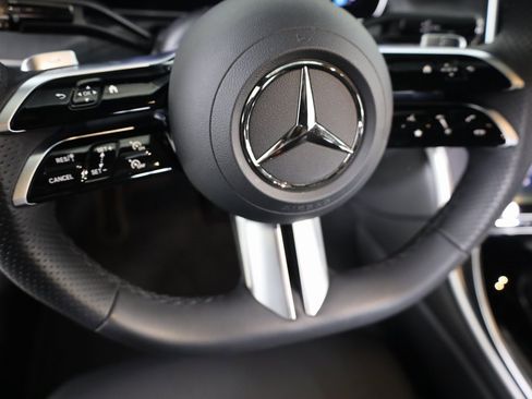 Certified 2025 Mercedes-Benz C 300 4MATIC Sedan image 53